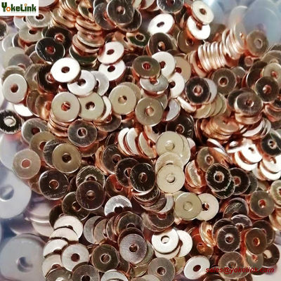Silicon Bronze Fasteners, Silicon Bronze lock Washer Aluminium Bronze flat Washer, Bronze washers