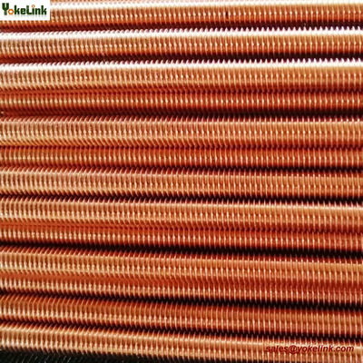 Silicon Bronze Fasteners, Silicon Bronze stud, Aluminium Bronze screw, Bronze thread rod