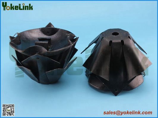 Bust Expanding Anchor, 8 way Anchor expanding