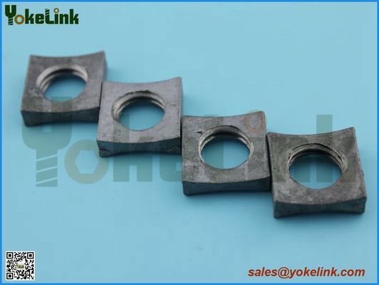 MF Locknut / MF Curved locknut