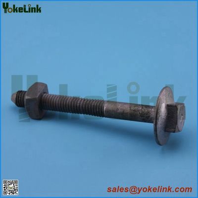 3/8'' Brace bolt /washer head bolt