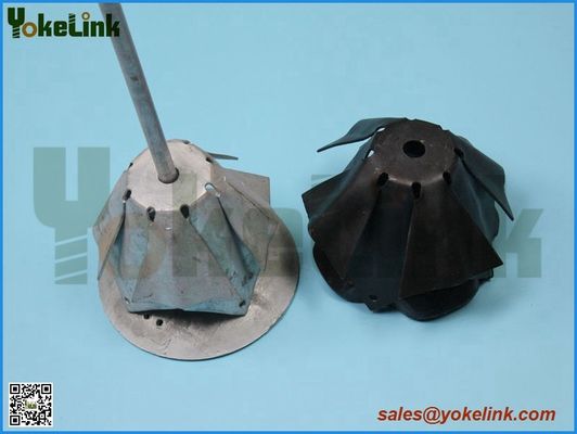 Bust Expanding anchor