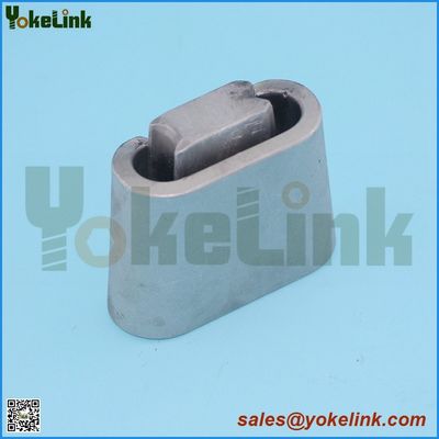 Aluminum Alloy C Type Wedge Clamp Connector