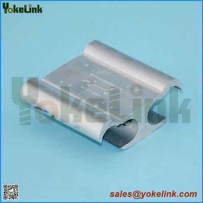 H Type Aluminum Connector