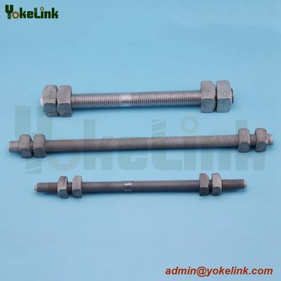 Double Arming Bolt