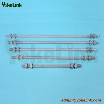 Double Arming Bolt