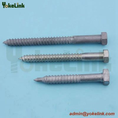 Lag Screw