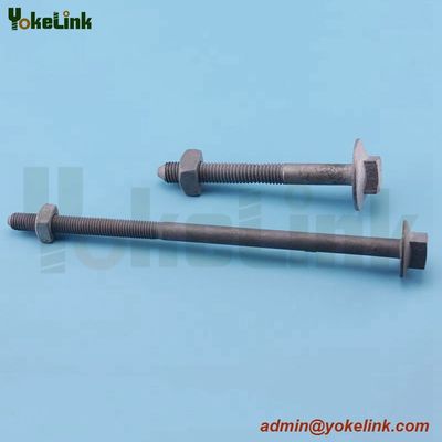 Brace Bolt