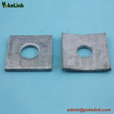 Square Flat Washer