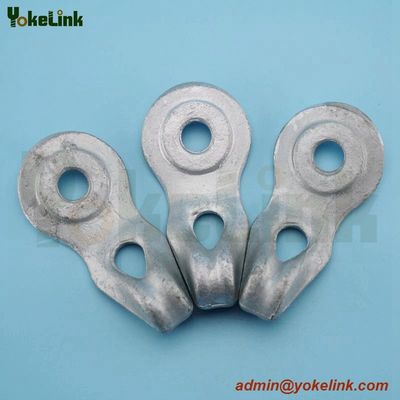 Angle Thimble Eyelet