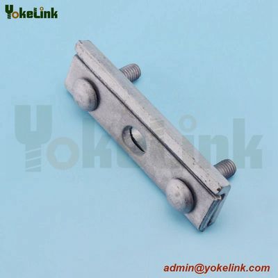 Cable Suspension Clamp