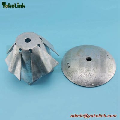 Bust Expanding Anchor