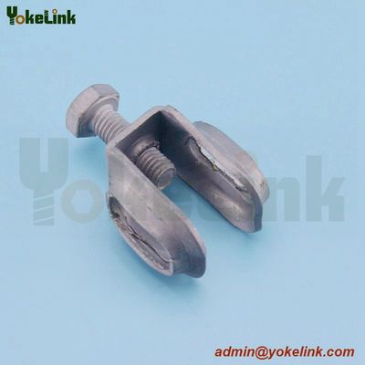 Ground Rod Clamp
