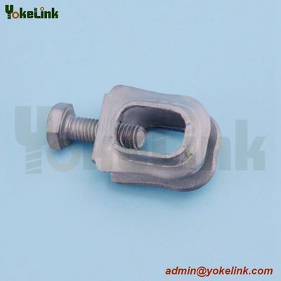 Ground Rod Clamp