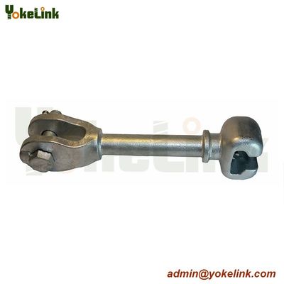 Hot Line Socket Clevis