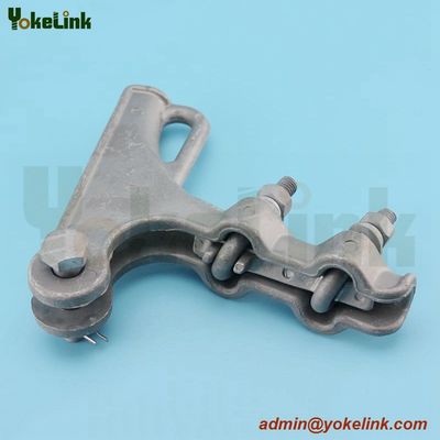 Strain Clamp