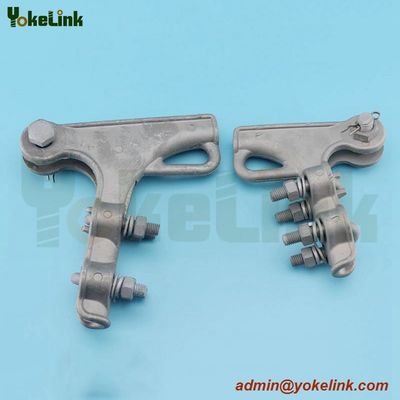 Strain Clamp