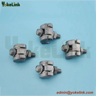 Parallel Groove Clamp