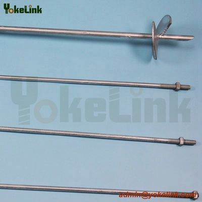 Anchoring & Grounding