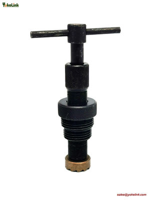 Tap Reseater Tool tap cutter researting set tool with 19-22 mm cutter