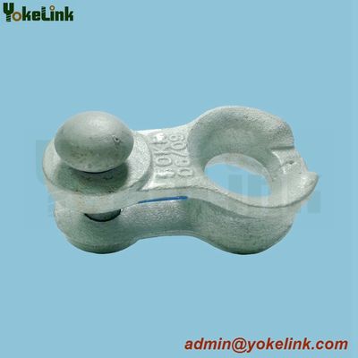 Clevis de remate