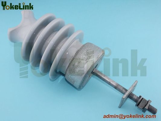 ANSI 57-4 Porcelain Line Post Insulator