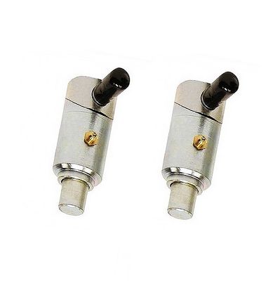 3/4" Cam Lock Plunger Pin For Wrecker Wheel Lift L Arm, Tow Truck, Rollback, Farm