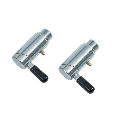 2 PACK Wrecker Tow Truck Camlock Plunger Pin Spring Loaded Twist Bolts