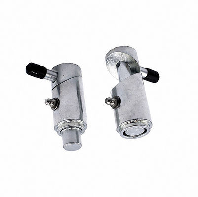 3/4" Cam Lock Plunger Pin For Wrecker Wheel Lift L Arm, Tow Truck, Rollback, Farm