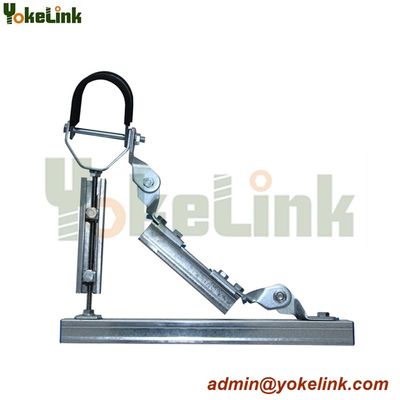 strut channel steel connections fittings seismic bracing fittings