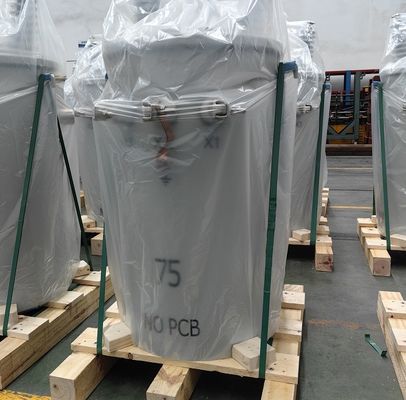 15KVA 7200y/14400 120/240 Conventional Single-Phase Overhead Transformer