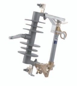 Durable Performance Single-phase Distribution Transformer with Fuse Cutout