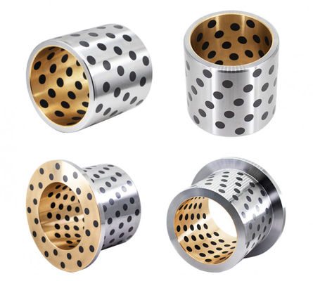 Excavator Spare Parts Steel Bearings Bucket Bushing and Pin