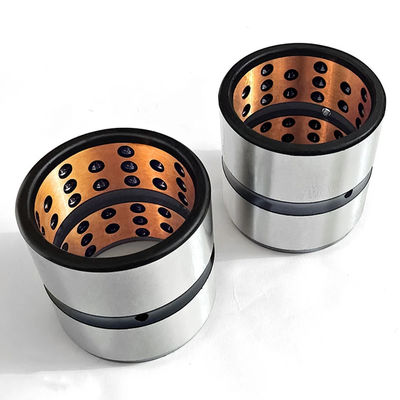 Casquillo 30x40x26 para adaptarse a Komatsu PC14R PC14R-2