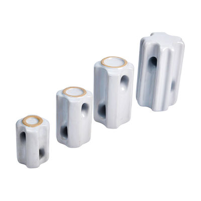 GY4 GY3 GY2 Ceramic Guy Strain Insulator for Poleline Hardware