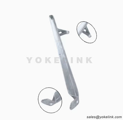 HDG Alley Arm Brace for Pole Line Construction