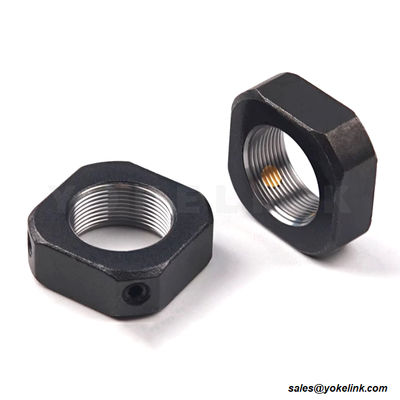RN-Type Square Bearing Locking Nut RN-M30*1.5P