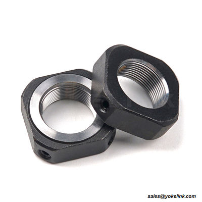 RN-Type Square Bearing Locking Nut RN-M30*1.5P