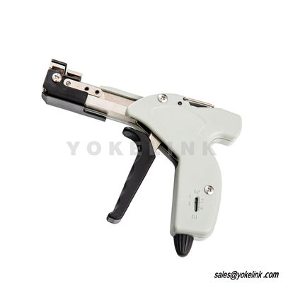 Factory Price Automatic Tensioning Trimming Stainless Steel 0.3mm-7.9mm Cable Tie Gun Tensioner Cable Tie Tensioning Tools