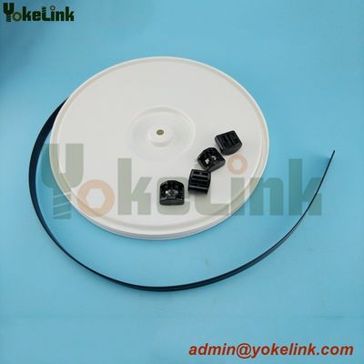 50' Reels Acetal Strap Cable Ties with locking head