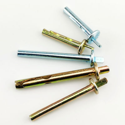 6 X 40 Quick and easy through fixing installation Ceiling Anchor