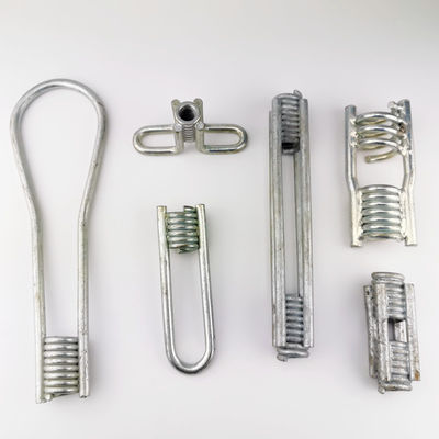 Coil Tie, Single Double Flared Coil loop Inserts for Concrete Construction