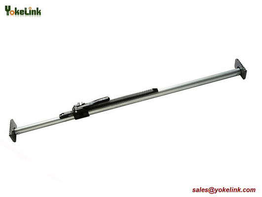 Heavy Duty Adjustable Ratcheting Cargo Bar for containers