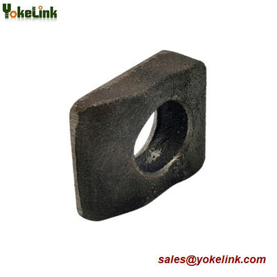 Trailer wheel rim clamps for mobile home style Hubs / Mobile home axle trailer