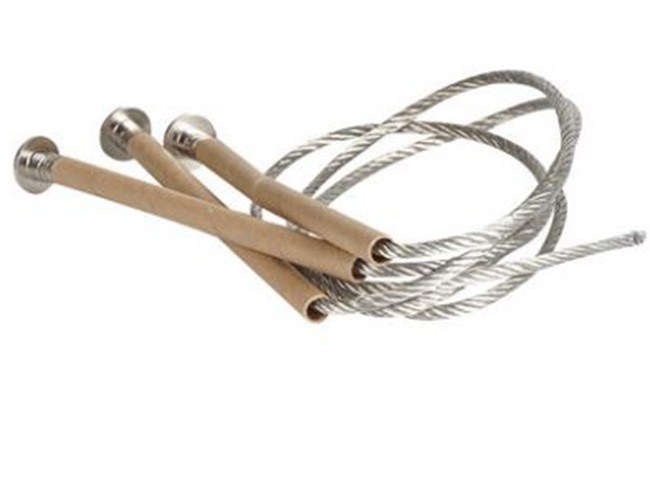 5A K type, T type, 11kv 33kv Button Head Fuse Link For Drop Out Fuses