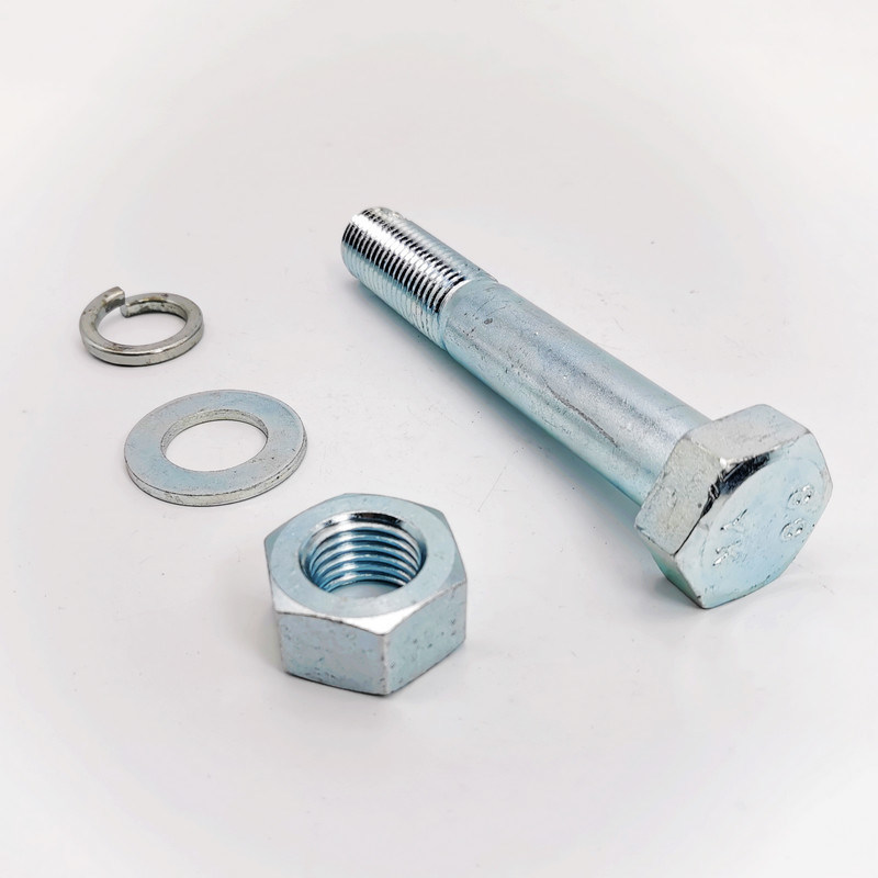 M36 EN 14399 DIN 6914 ISO 7412 DIN 7990 High strength Structural Bolts Class 8.8